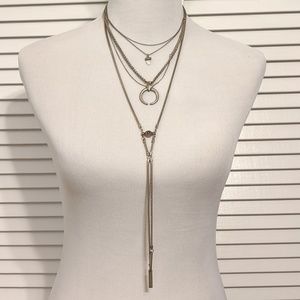 Free People Layered Necklace